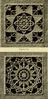 An illustration from Needle-made laces (1890)