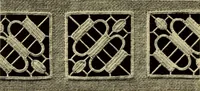 An illustration from Needle-made laces (1890)