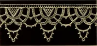 An illustration from Needle-made laces (1890)