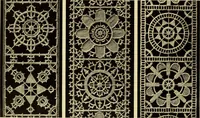 An illustration from Needle-made laces (1890)