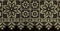 An illustration from Needle-made laces (1890)