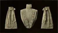 An illustration from Needle-made laces (1890)