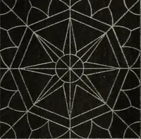 An illustration from Needle-made laces (1890)