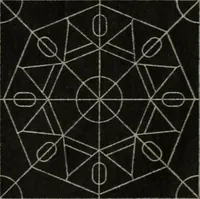 An illustration from Needle-made laces (1890)
