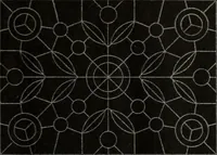 An illustration from Needle-made laces (1890)