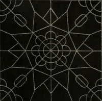 An illustration from Needle-made laces (1890)