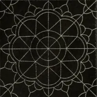 An illustration from Needle-made laces (1890)
