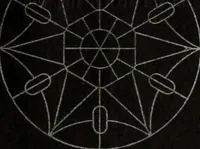 An illustration from Needle-made laces (1890)