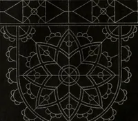 An illustration from Needle-made laces (1890)