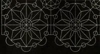 An illustration from Needle-made laces (1890)