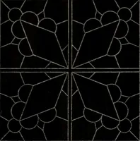 An illustration from Needle-made laces (1890)