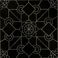 An illustration from Needle-made laces (1890)