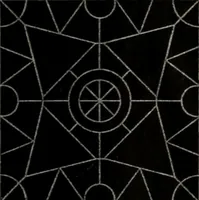 An illustration from Needle-made laces (1890)