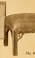 Picture 10 of 15 from Needle-point furniture., leaf 18