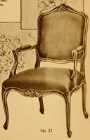 Picture 4 of 15 from Needle-point furniture., leaf 9