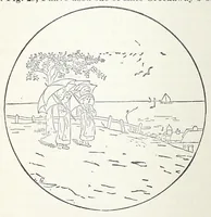 Picture 5 of 17 from Needles and brushes, and how to use them; a manual of fancy work (1887), leaf 118
