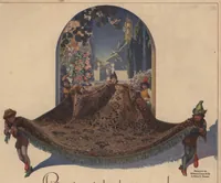 Picture 2 of 2 from Needlecraft Magazine (September, 1928) (1928), leaf 39