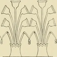 An illustration from Needlework as art (1886)