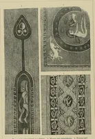 An illustration from Needlework as art (1886)
