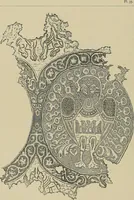 An illustration from Needlework as art (1886)