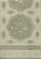An illustration from Needlework as art (1886)