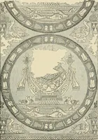 An illustration from Needlework as art (1886)
