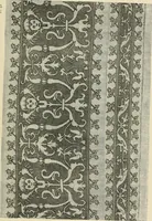 An illustration from Needlework as art (1886)