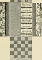 An illustration from Needlework as art (1886)