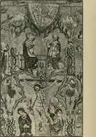 An illustration from Needlework as art (1886)