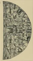 An illustration from Needlework as art (1886)