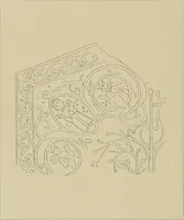 An illustration from Needlework as art (1886)