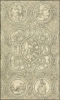 An illustration from Needlework as art (1886)