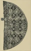 An illustration from Needlework as art (1886)