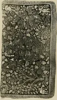 An illustration from Needlework as art (1886)