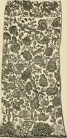 An illustration from Needlework as art (1886)