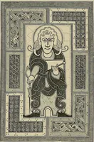 An illustration from Needlework as art (1886)