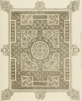 An illustration from Needlework as art (1886)