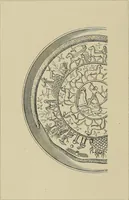 An illustration from Needlework as art (1886)