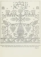 Picture 7 of 19 from Needlework as art (1886), leaf 183