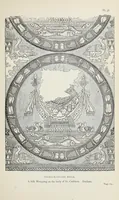 An illustration from Needlework as art (1886)