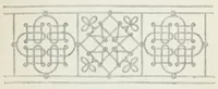 An illustration from Needlework as art (1886)