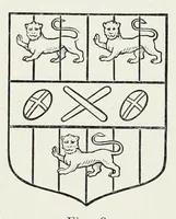 Picture 19 of 19 from Needlework as art (1886), leaf 594