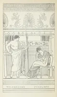 Picture 1 of 19 from Needlework as art (1886), leaf 6