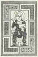An illustration from Needlework as art (1886)