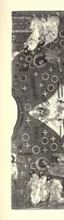 An illustration from Needlework as art (1886)