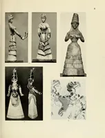 Picture 3 of 19 from Needlework through the ages : a short survey of its development in decorative art, with particular regard to its inspirational relationship with other methods of craftsmanship (1928), leaf 123