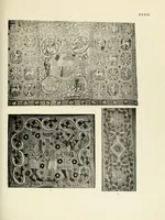 An illustration from Needlework through the ages : a short survey of its development in decorative art, with particular regard to its inspirational relationship with other methods of craftsmanship (1928)