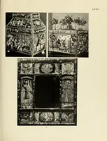 Picture 13 of 19 from Needlework through the ages : a short survey of its development in decorative art, with particular regard to its inspirational relationship with other methods of craftsmanship (1928), leaf 541