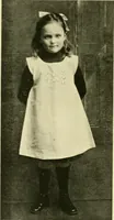 An illustration from Needlework without "specimens": the modern book of school needlework (1900)