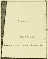 Picture 57 of 139 from Needlework without "specimens": the modern book of school needlework (1900), leaf 115